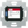 UP-Power-Busankoppler ABB i-bus KNX, für Busch-priOn Grundträger 1…3-fach 