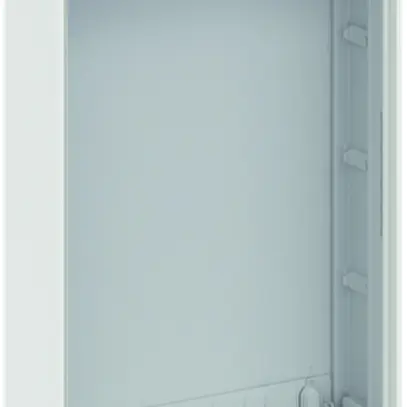 Distributeur AP vide ABB CA 25B, 2-part 5 rangées 