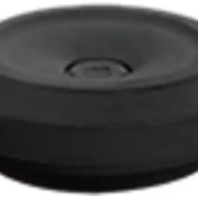 Passe-câble Hensel M25 sz IP67 