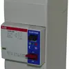 Contacteur AP ELEKTRON WV 2010 1SAB avec ABB ESB25-30N-06 
