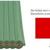 Cavo piatto Woertz Power 5×2.5 mm² PVC rosso Eca 