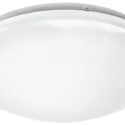 LED-Rundleuchte ESYLUX ELLEN, 12W 3000K 1150lm Ø300×95mm IP20, weiss 