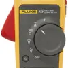 Pince ampèremétrique Fluke 373 AC/DC TRMS 