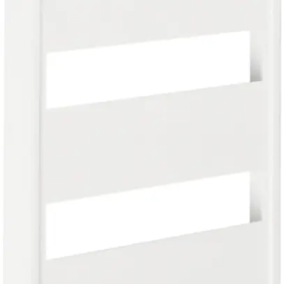 Coperchio di protezione Hager per armadio di distribuzione INC 600×250mm 