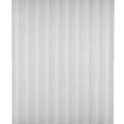 Câble de raccordement de module Hager elcom.modesta 2-fils 90mm, gris 