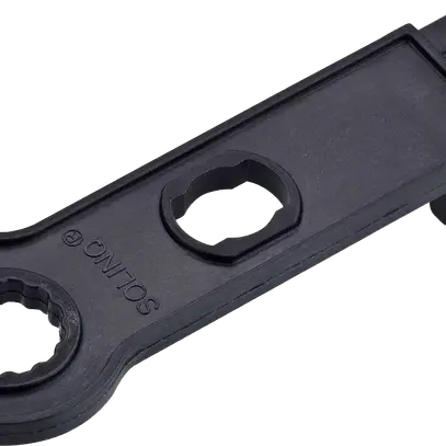 Photovoltaik MC4-Entriegelungswerkzeug 