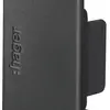 Embout de fermeture Hager tehalit.LF 45×30mm noir IP30 
