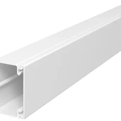 Installationskanal Bettermann WDK 40×60×2000mm reinweiss 