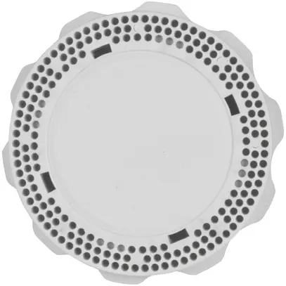 Anello di montaggio MT per Crallo-Star apertura Ø60mm 