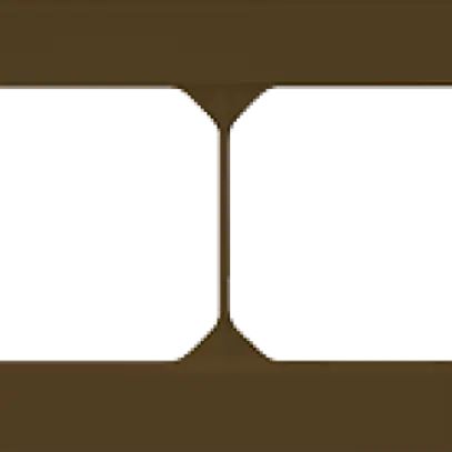 En-tête ENC kallysto.pro 1×4 brun horizontal 