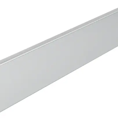 Coperchio Bettermann GEK-A 80mm alu 