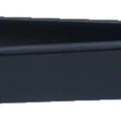 Pinzetta KNIPEX 92 08 78 ESD 120mm, 45°, per tecnologia SMD 