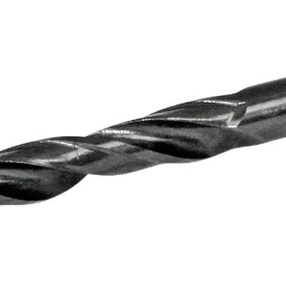 Punta elicoidale CIMCO HSS corto 5.5mm 