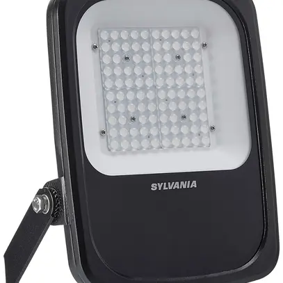 Projecteur LED Sylvania Kalani 51W 7800lm 840 IP66 60° 330×231mm noir 