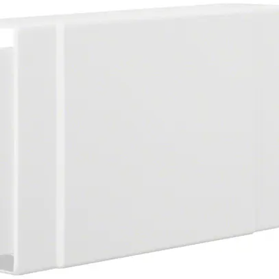 Raccord T tehalit LF 40110, blanc trafic 