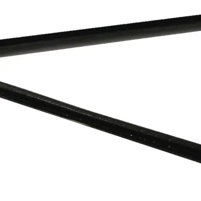 Profilo di protezione spigolo Rayrim 8 1.2m 