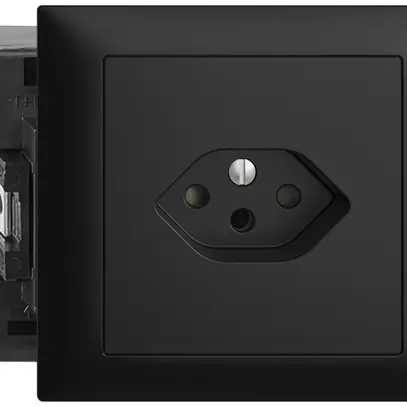 Presa INS EDIZIOdue T13 nero 49…69mm 