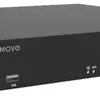 Enregistreur vidéo MOBOTIX MOVE Mx-S-NVR1B-16-POE 2×3.5" SATA3 24-ch ONVIF-S 
