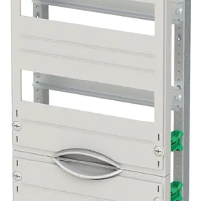 Panneau de distribution ABB FV17CU pour ComfortLine CU 7-rangées 84UM 