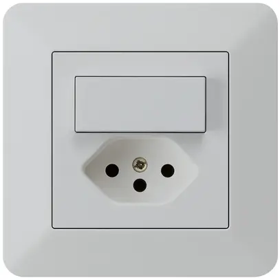 Combinaison ENC A-R/1P+T13 gris clair kallysto.trend 