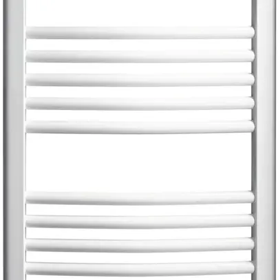 Asciuga salviette AEG BHG 505 W, 500W, 230V bianco 