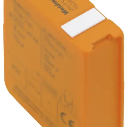 Parafoudre de rechange Weidmüller VPU PV II 0 1500 