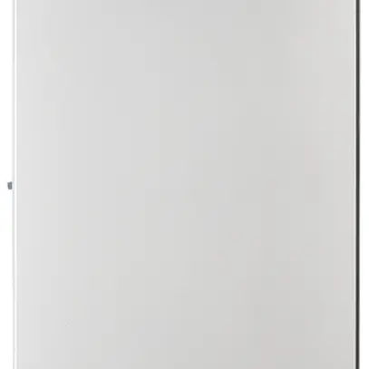 Porta sinistra Hager Univers 748×1369×12mm IP54 bianco 