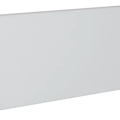 Couvercle tehalit FB 60110 gris clair 