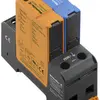 Scaricatore di sovratensione Weidmüller VPU AC I 1+1 300/12.5 