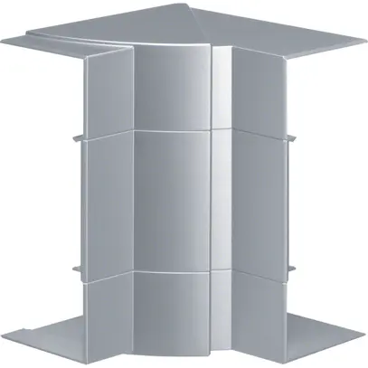 Angolo interno tehalit BR/A regolabile senza alogeno 65×170mm OT80 aluminium 