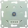 Dimmer rotativo DOTLUX per LED 5…100W comando a interruzione di fase 