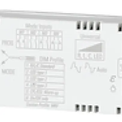 Attuatore-variatore RF INS CDAE-01/04, 250W 