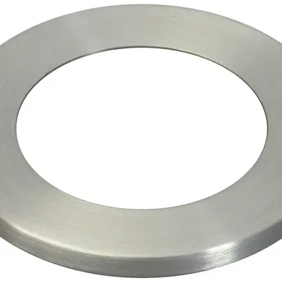 Anello decorativo ELBRO per alloggiamento in silicone MAXI serie 1000 