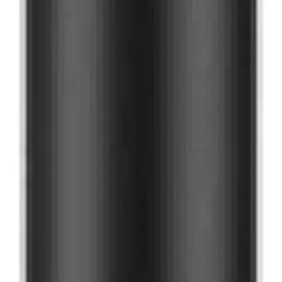 Tube Sylvania OneTrack M13 acier Ø13×1200mm noir 