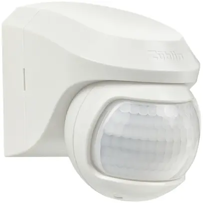 Détecteur de mouvement AP Infra Garde 200 Max, blanc 