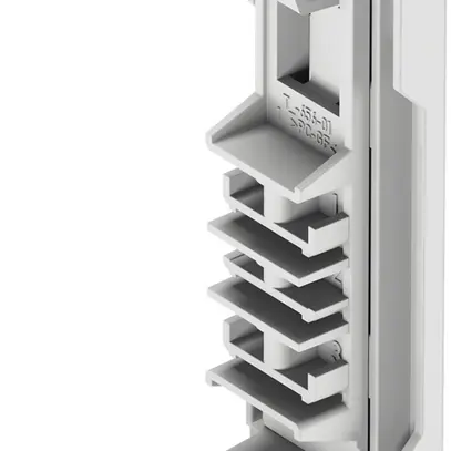 Kit staffa di montaggio Demelectric GEOS MH-18 NS35/15 
