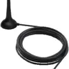 Antenna piede magnetica WAGO spina SMA con 2.5m cavo di raccordo 