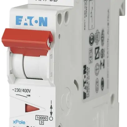 Disgiuntore PLSM-D10 1L 