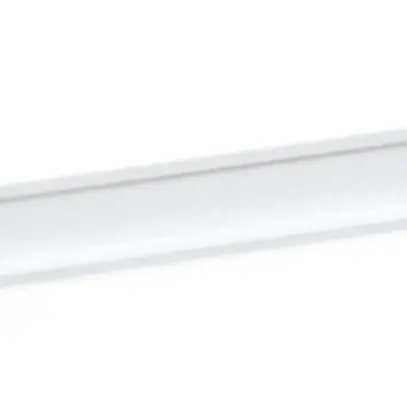 Cloison de séparation Hager verticale p.distributeur ENC FWU 6-rangées h=950mm 