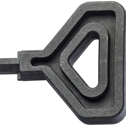 Handeindrehwerkzeug TILCA TSM KM zu Porenbetondübel KBT 4/6 