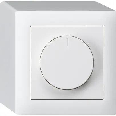 AP-Potentiometer kallysto 1…10V weiss 