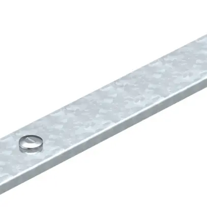 Coperchio Bettermann AZ 100×3000mm zincato 