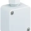 Boîtier d'appareils PC 55-4-v IP66 52×50×35mm 