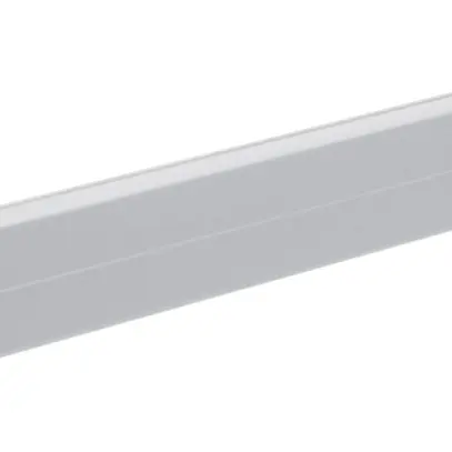 Coperchio tehalit per BA7 40mm grigio 