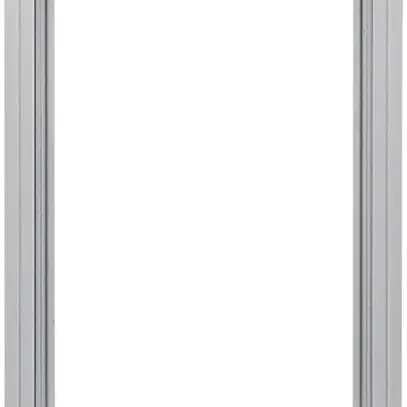 Kit di elevazione Hager gamma 39M 500×250mm 