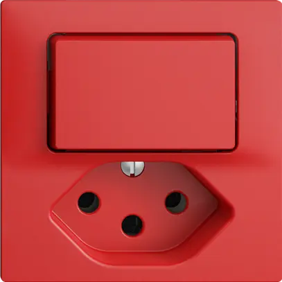 Combinaison ENC A-R/1P+T13 EDIZIOdue berry 