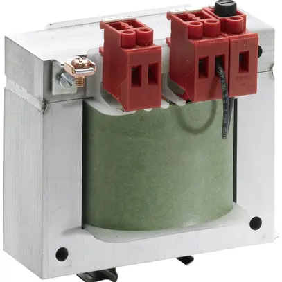 Trasformatore di comando INS Bächli BSEI 160 160VA p.: 220/230/240VAC s.: 24VAC 