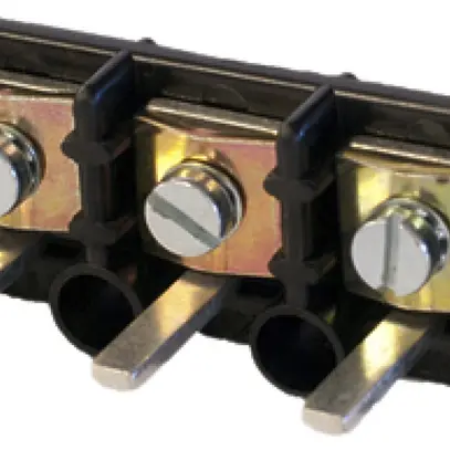 Plaque de bornes DISA NKP 