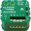 Attuatore di persiana RF INS ALADIN EnO, 1-canale, multifunzione, 230V/3.5A 