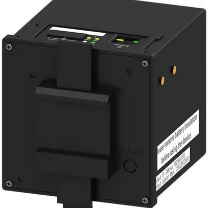 Analyseur de réseau Siemens SENTRON PAC5200 ModbusTCP à vis s.écran 